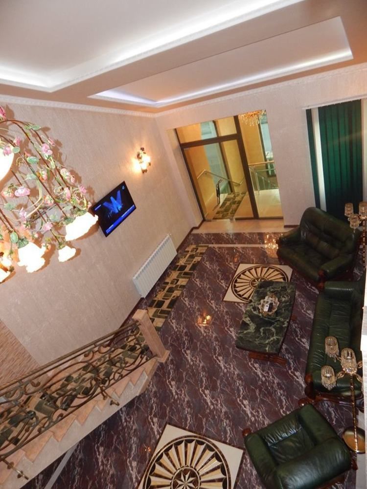 Lux Palace Hotel Kutaisi Ngoại thất bức ảnh